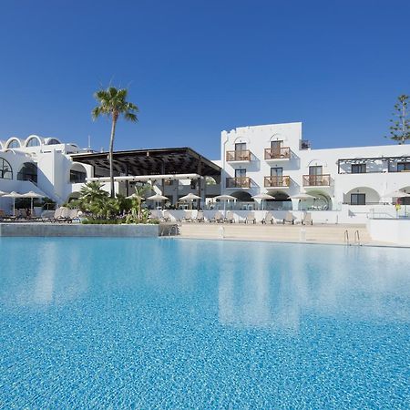 Oceanis Beach & Spa Resort Псалиди Екстериор снимка