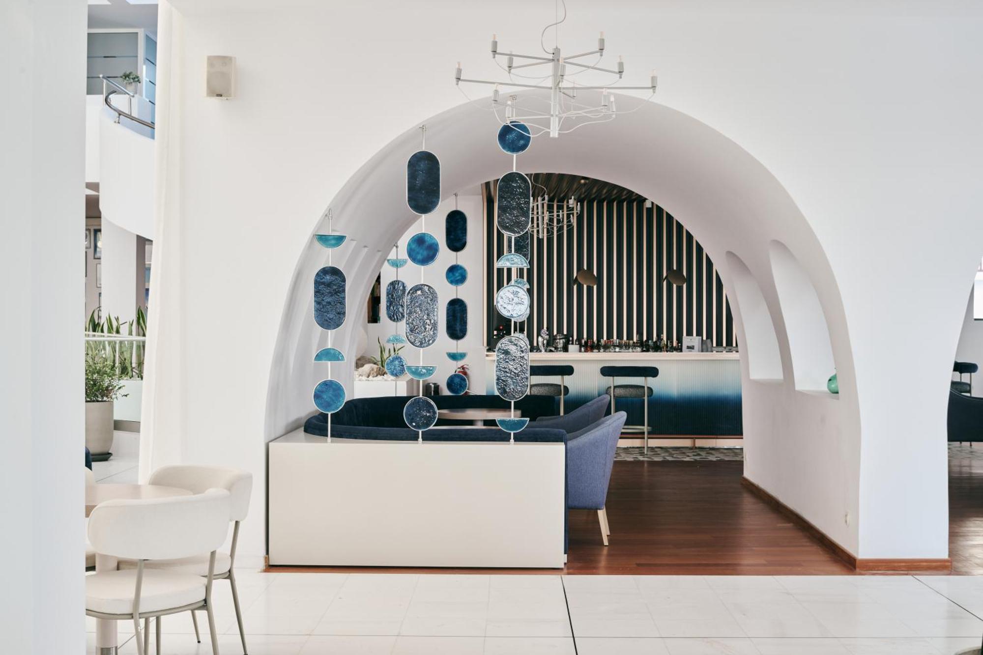 Oceanis Beach & Spa Resort Псалиди Екстериор снимка