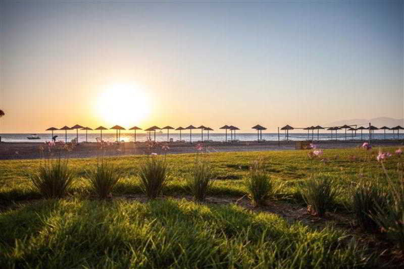 Oceanis Beach & Spa Resort Псалиди Екстериор снимка