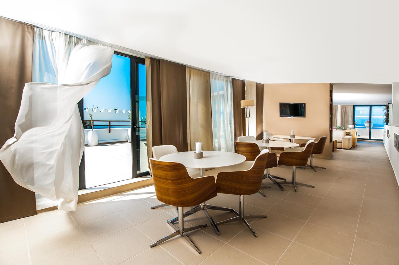 Oceanis Beach & Spa Resort Псалиди Екстериор снимка